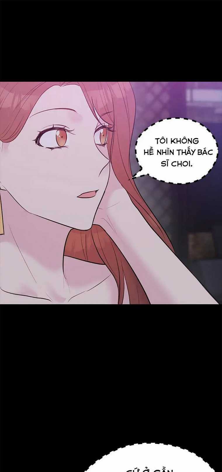 Câu Trả Lời Mùa Đông Chapter 20 trang 65