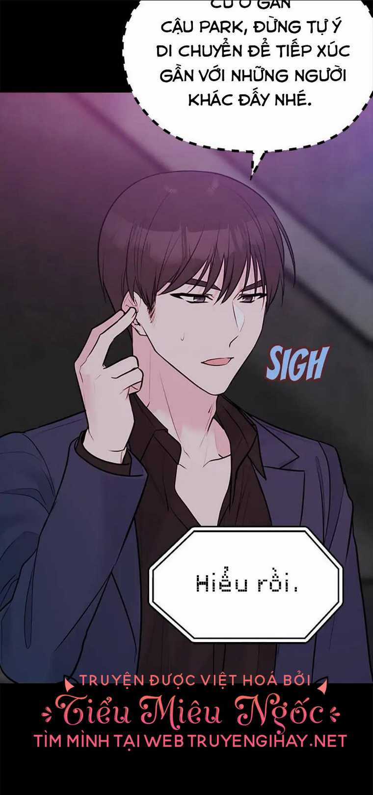 Câu Trả Lời Mùa Đông Chapter 20 trang 66