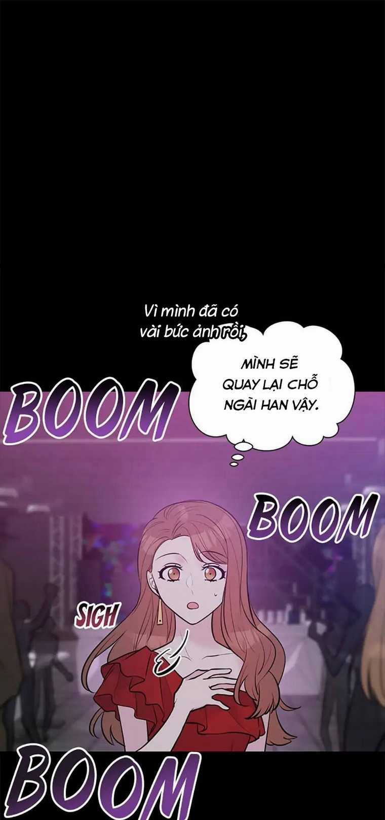 Câu Trả Lời Mùa Đông Chapter 20 trang 67