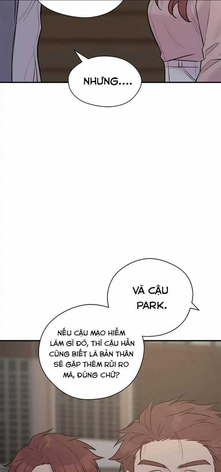 Câu Trả Lời Mùa Đông Chapter 20 trang 7