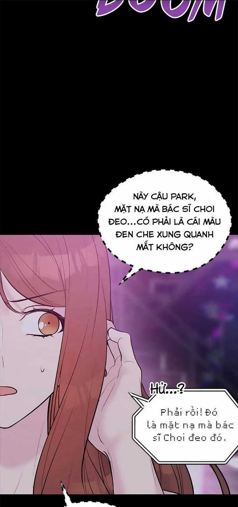 Câu Trả Lời Mùa Đông Chapter 20 trang 71