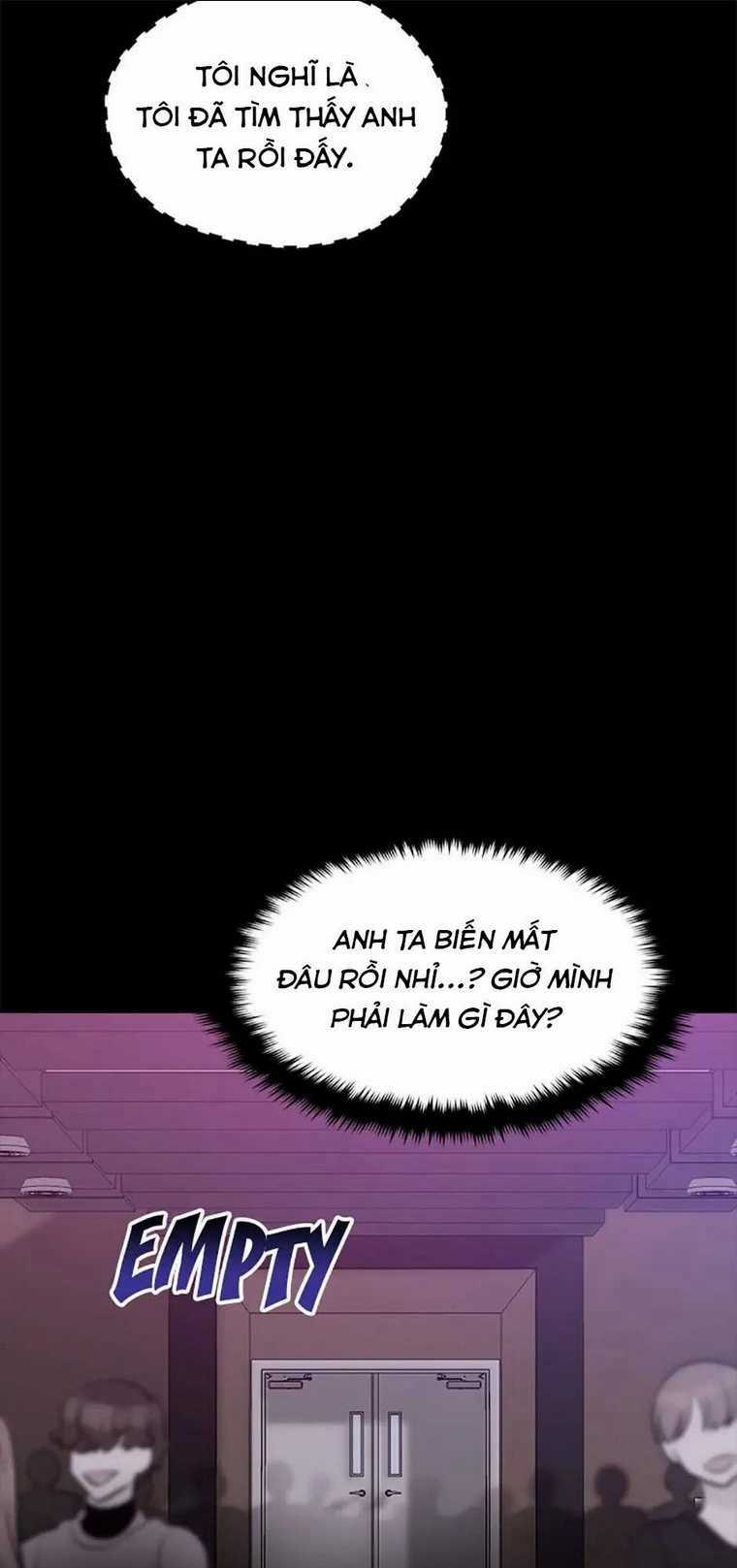 Câu Trả Lời Mùa Đông Chapter 20 trang 72