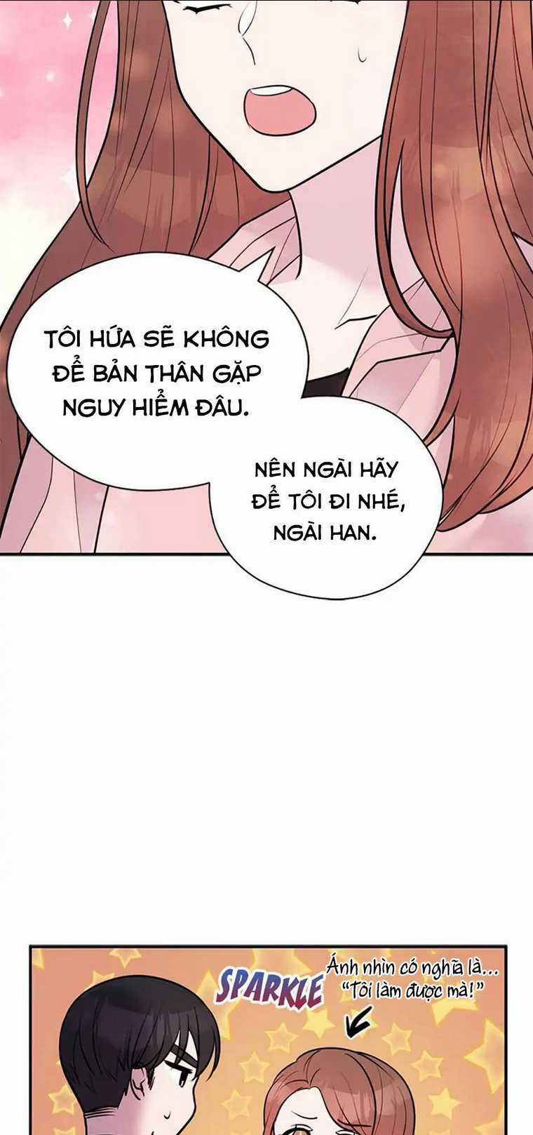 Câu Trả Lời Mùa Đông Chapter 20 trang 9