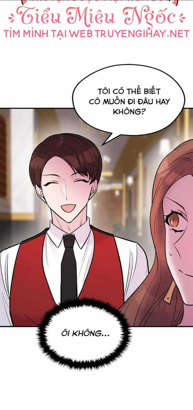 Câu Trả Lời Mùa Đông Chapter 21 trang 12