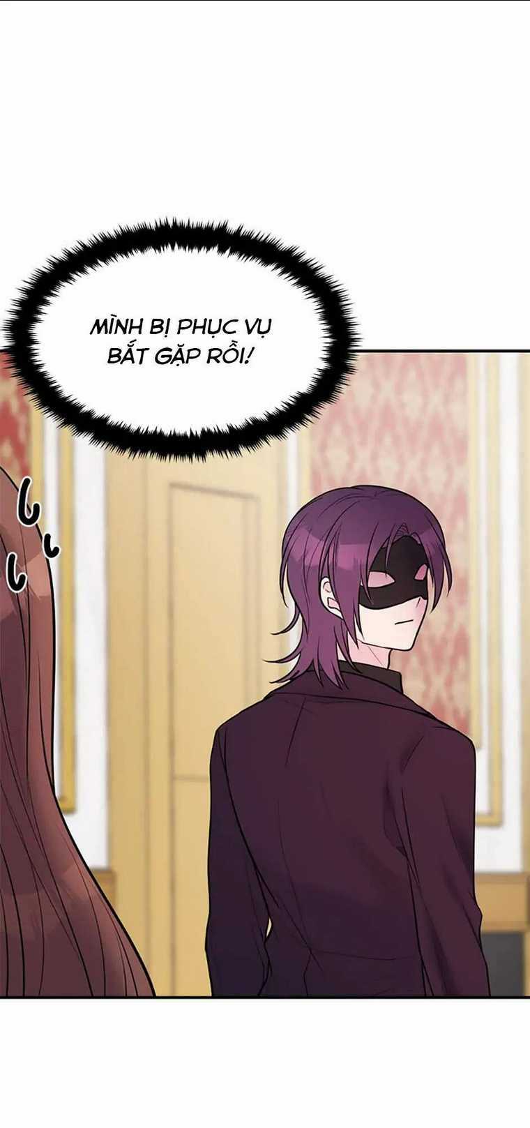 Câu Trả Lời Mùa Đông Chapter 21 trang 13