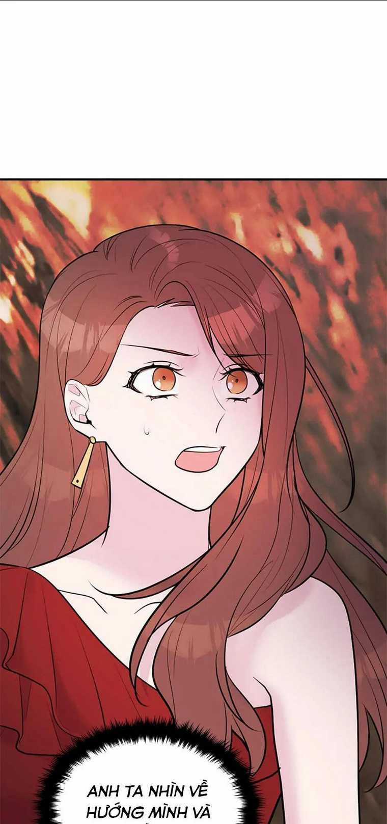 Câu Trả Lời Mùa Đông Chapter 21 trang 16