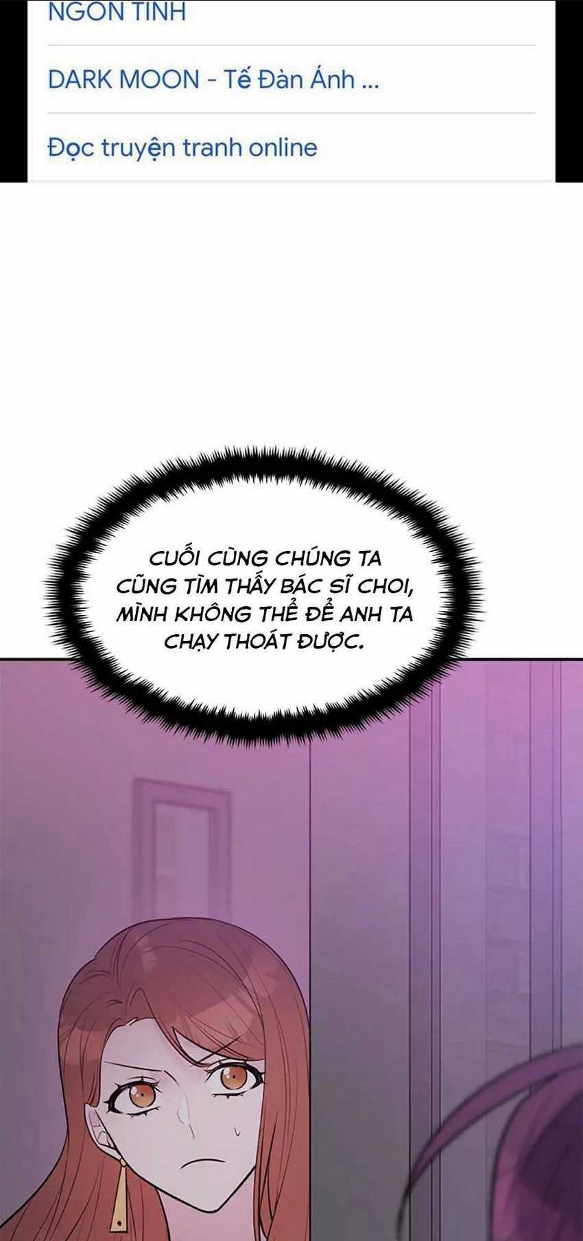 Câu Trả Lời Mùa Đông Chapter 21 trang 2