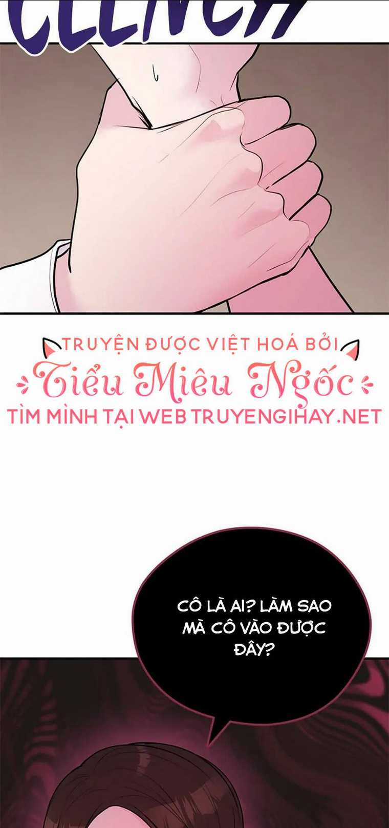 Câu Trả Lời Mùa Đông Chapter 21 trang 20