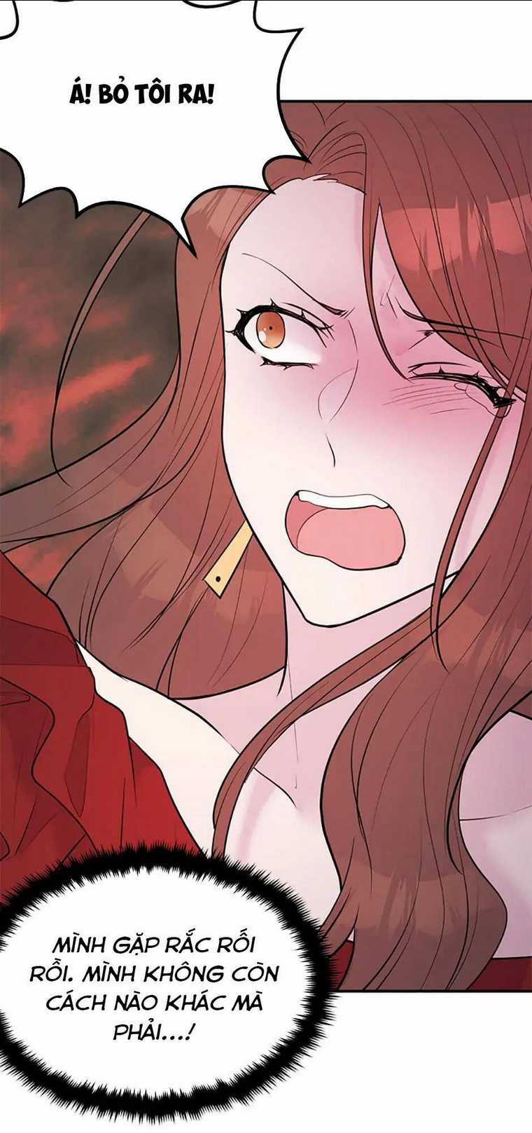 Câu Trả Lời Mùa Đông Chapter 21 trang 22