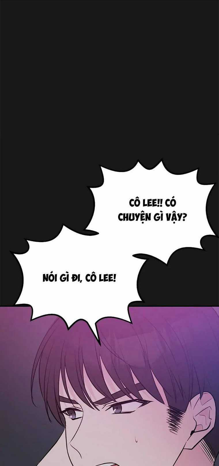 Câu Trả Lời Mùa Đông Chapter 21 trang 24