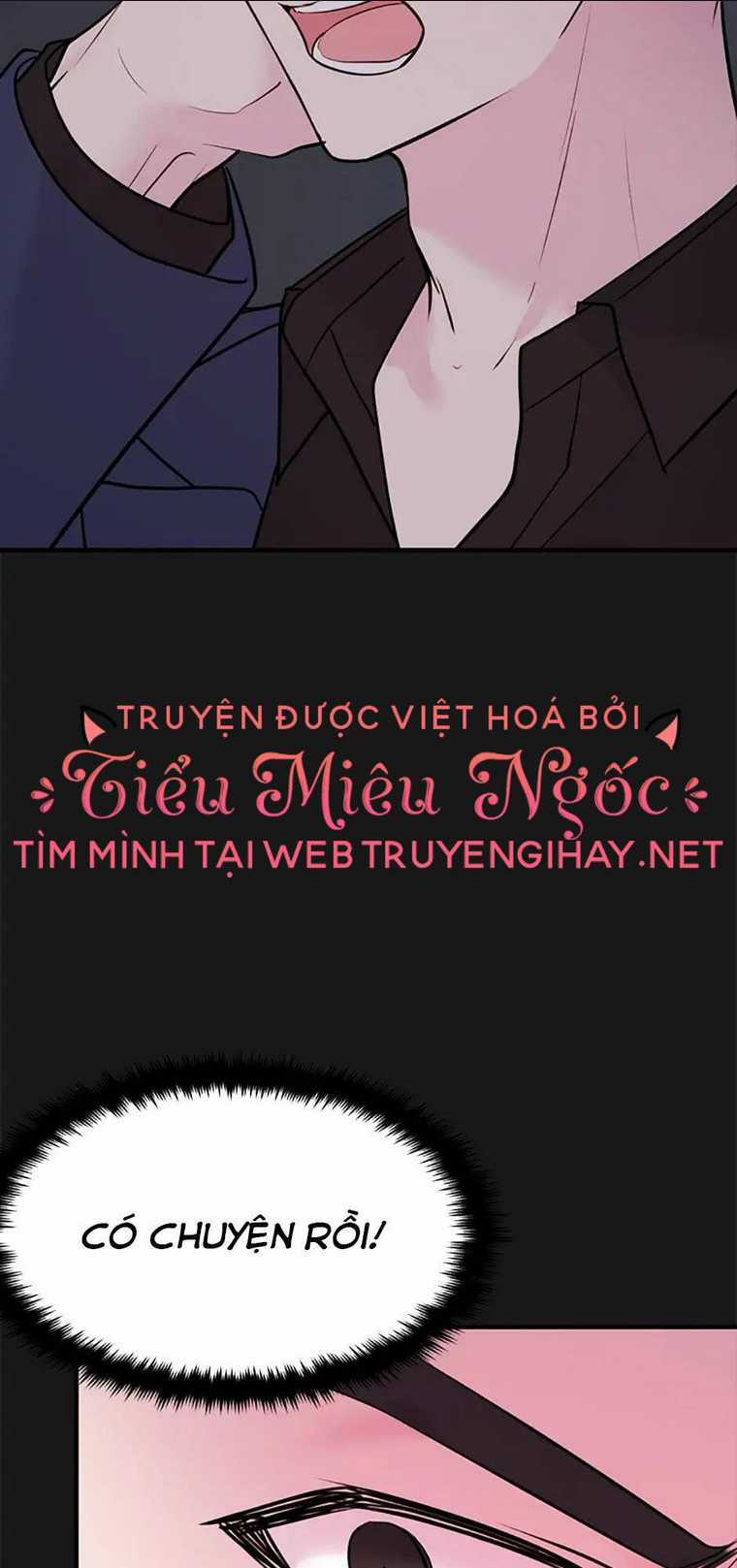 Câu Trả Lời Mùa Đông Chapter 21 trang 25