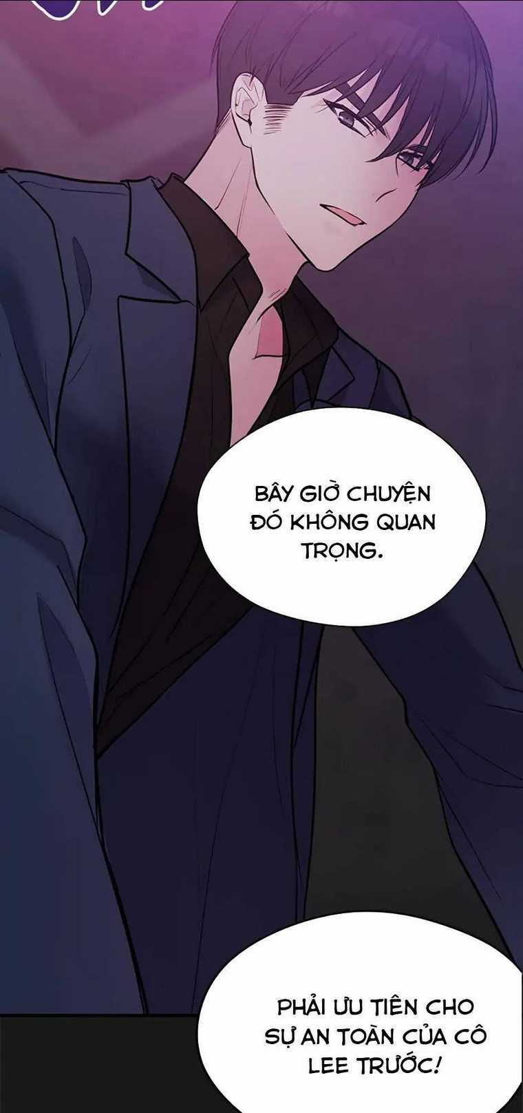 Câu Trả Lời Mùa Đông Chapter 21 trang 29