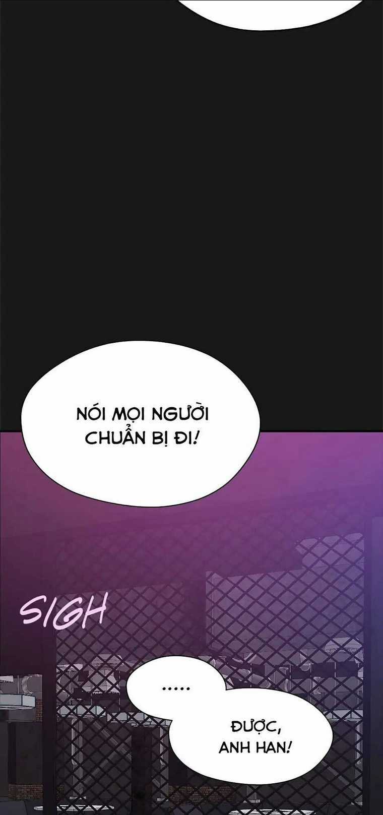 Câu Trả Lời Mùa Đông Chapter 21 trang 30