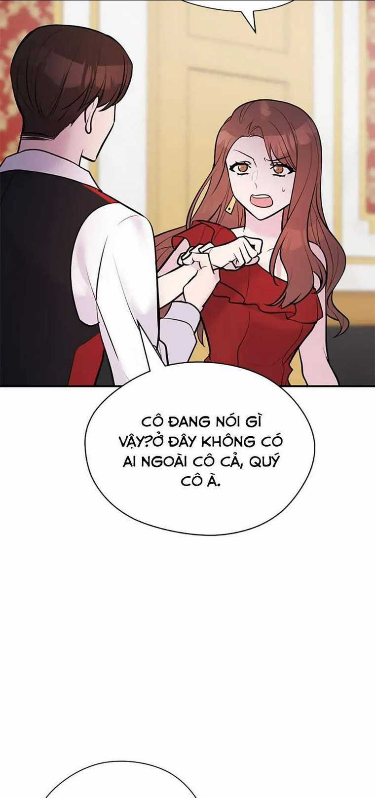 Câu Trả Lời Mùa Đông Chapter 21 trang 33