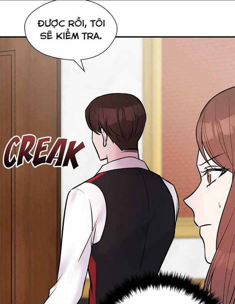 Câu Trả Lời Mùa Đông Chapter 21 trang 35