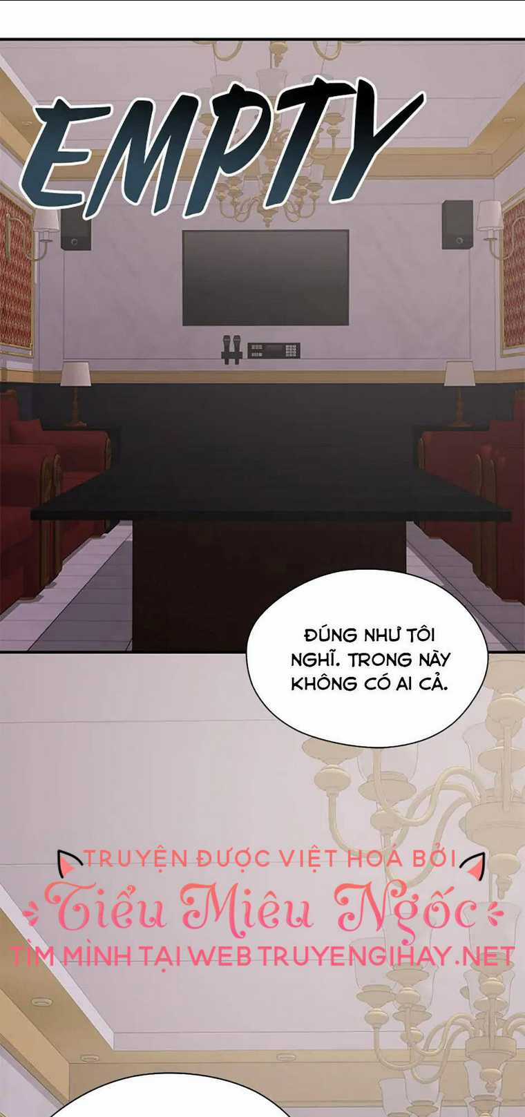 Câu Trả Lời Mùa Đông Chapter 21 trang 37