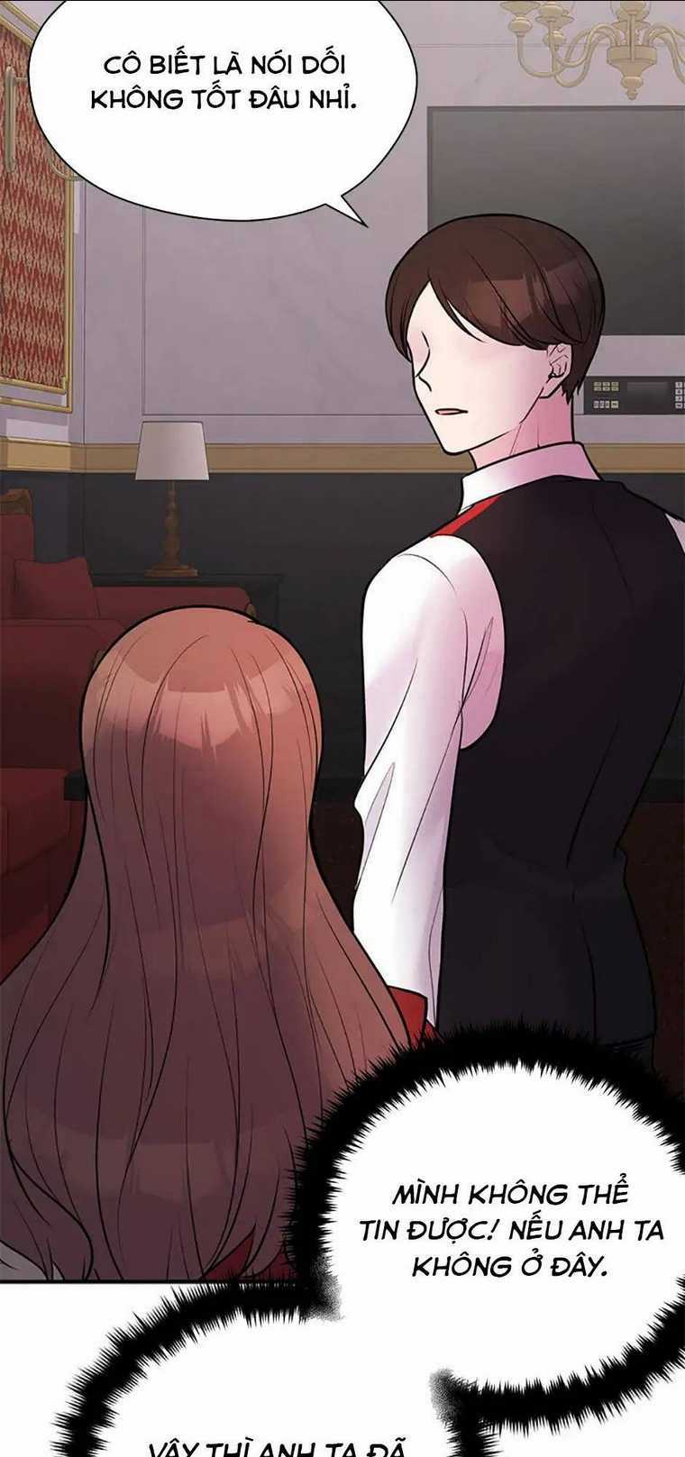 Câu Trả Lời Mùa Đông Chapter 21 trang 38