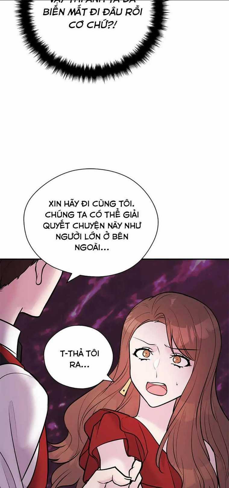 Câu Trả Lời Mùa Đông Chapter 21 trang 39