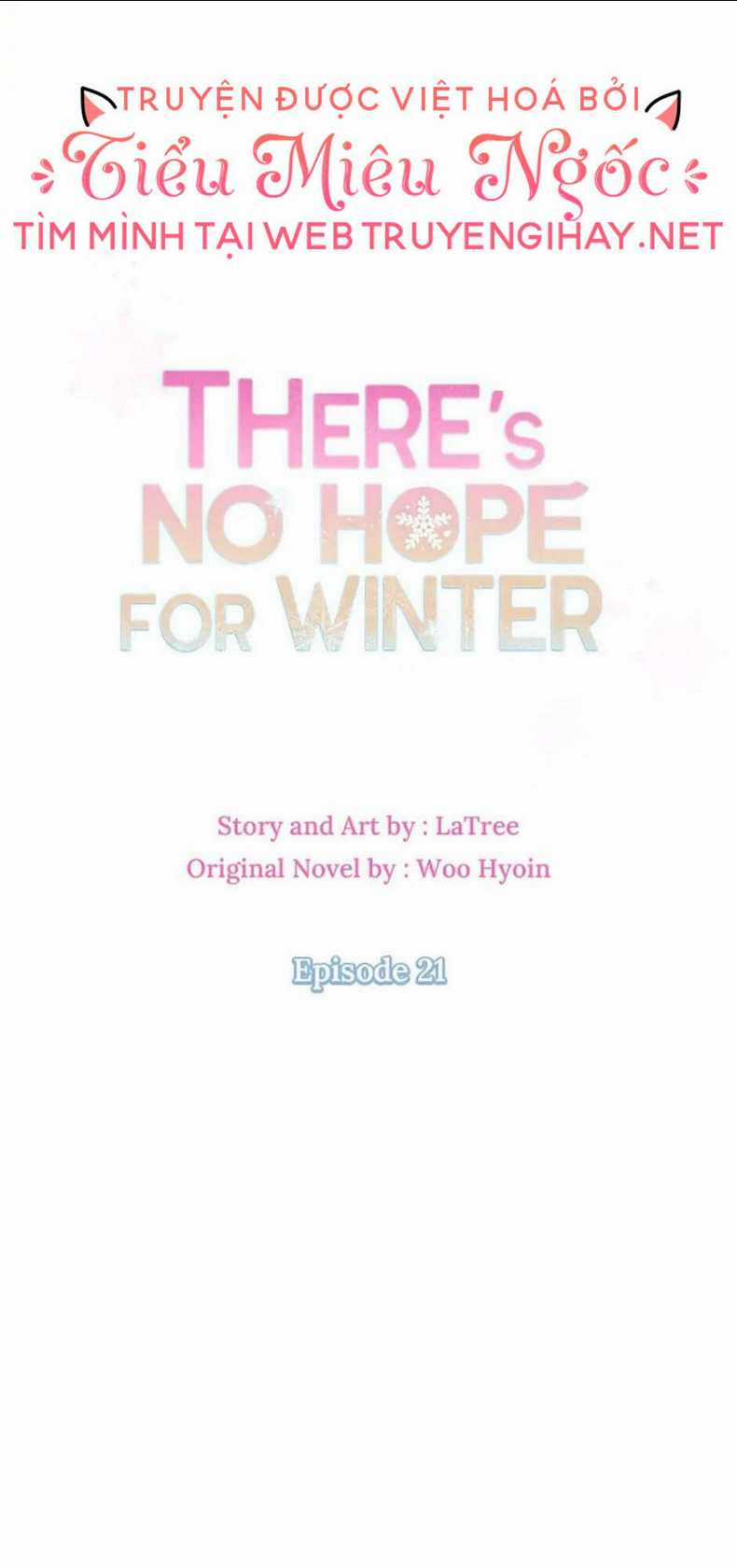 Câu Trả Lời Mùa Đông Chapter 21 trang 4