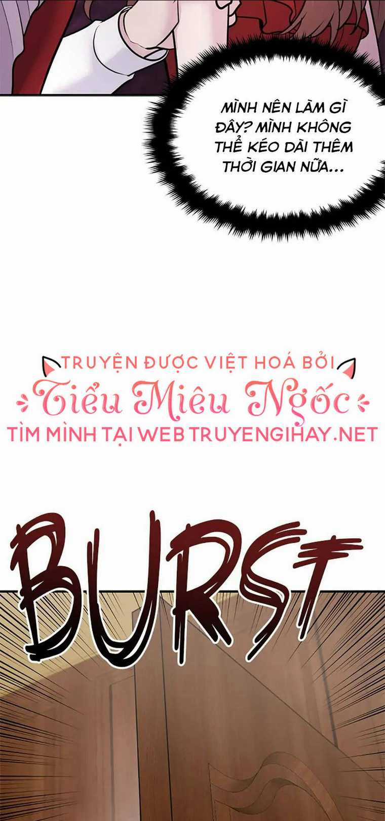 Câu Trả Lời Mùa Đông Chapter 21 trang 40