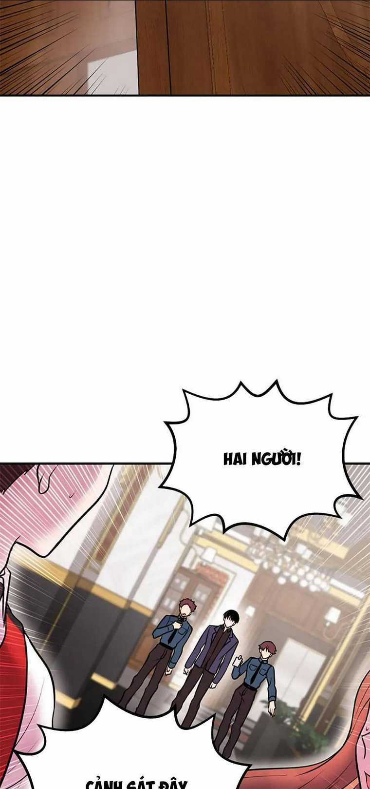 Câu Trả Lời Mùa Đông Chapter 21 trang 41