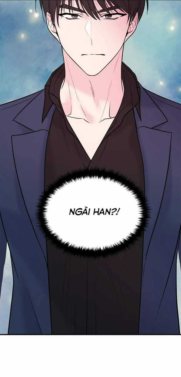 Câu Trả Lời Mùa Đông Chapter 21 trang 43