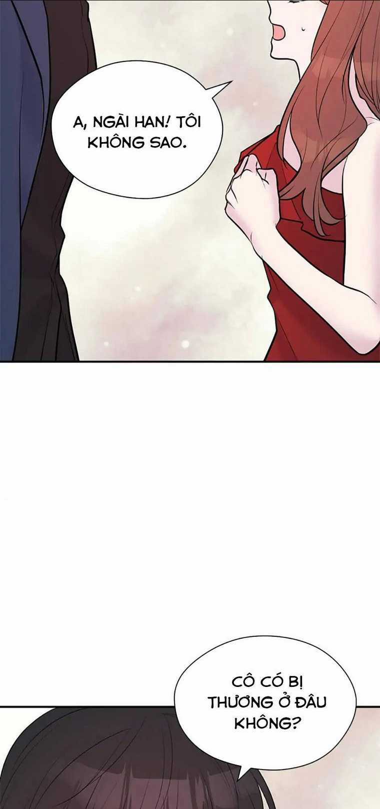 Câu Trả Lời Mùa Đông Chapter 21 trang 47