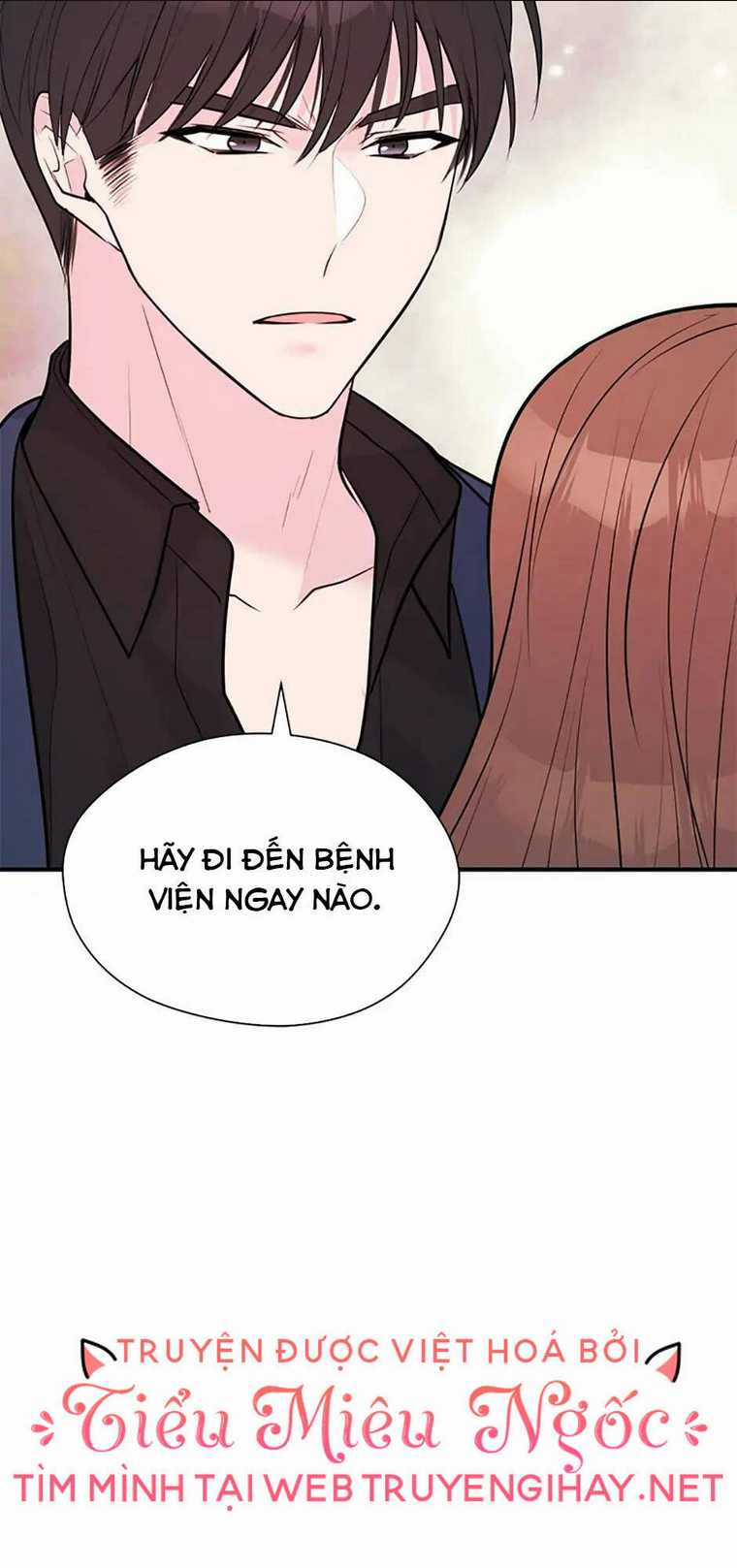 Câu Trả Lời Mùa Đông Chapter 21 trang 48