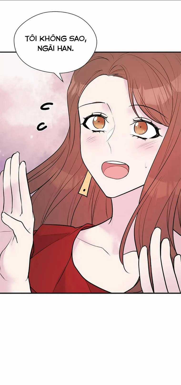 Câu Trả Lời Mùa Đông Chapter 21 trang 49