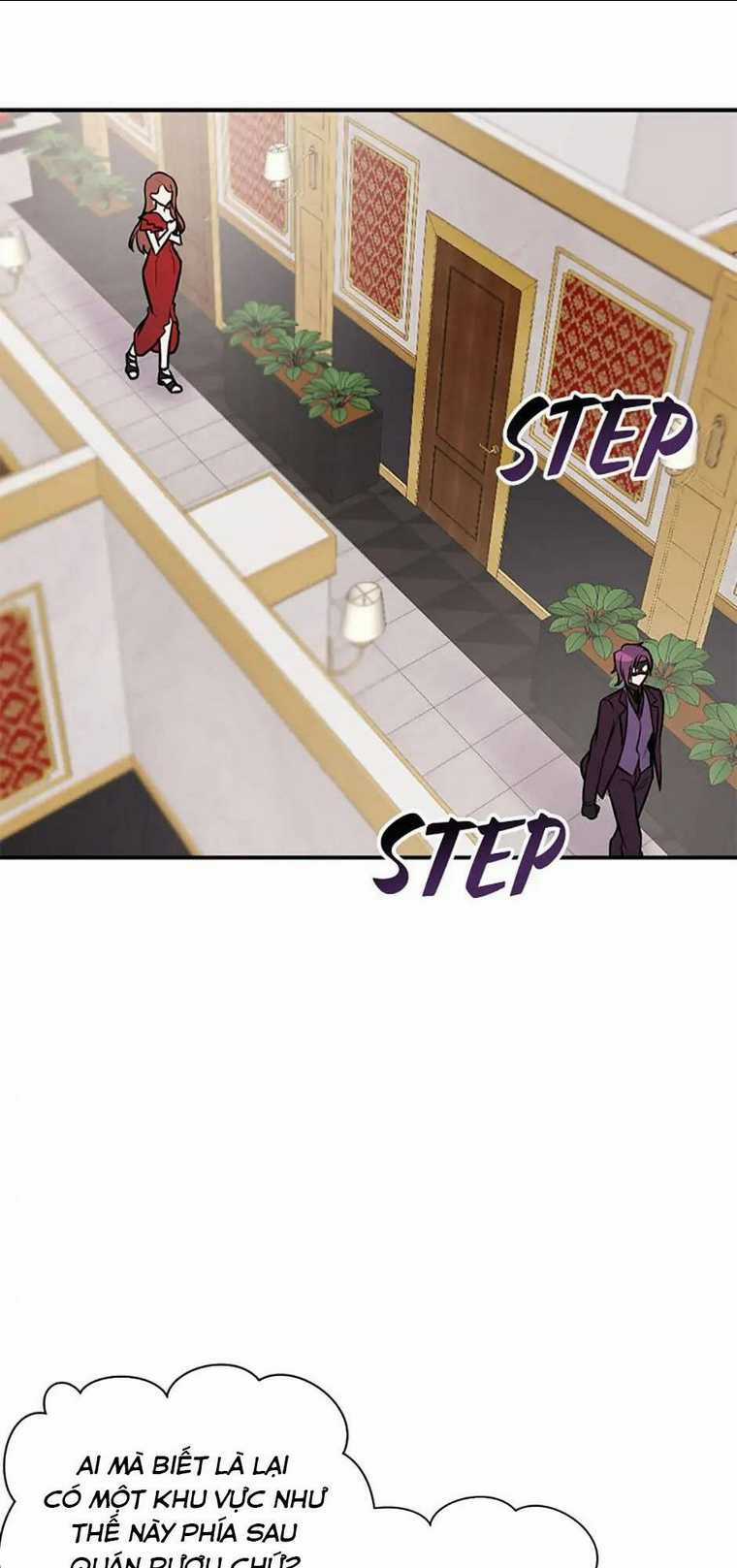 Câu Trả Lời Mùa Đông Chapter 21 trang 5