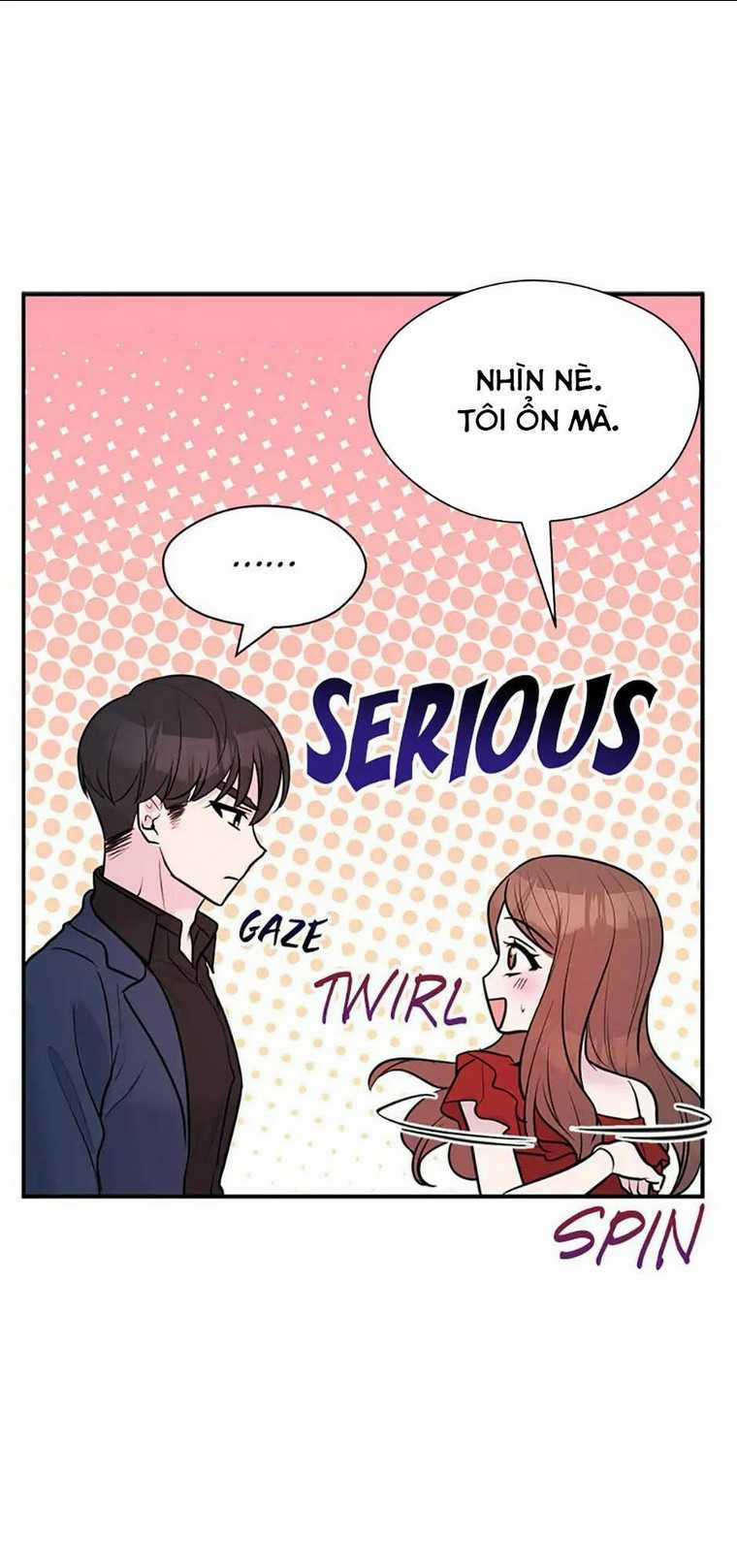 Câu Trả Lời Mùa Đông Chapter 21 trang 50