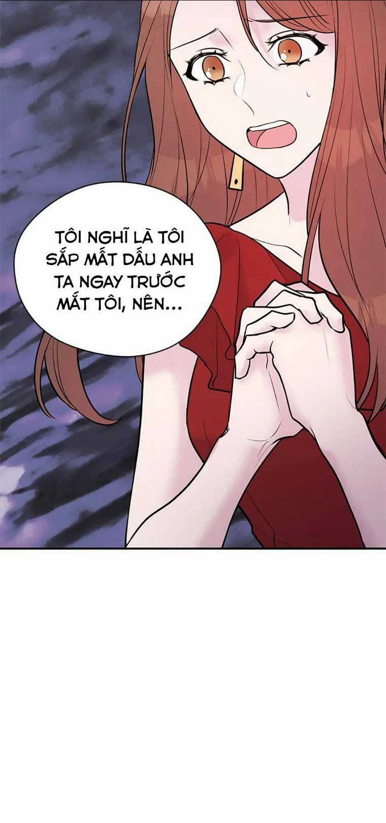 Câu Trả Lời Mùa Đông Chapter 21 trang 55