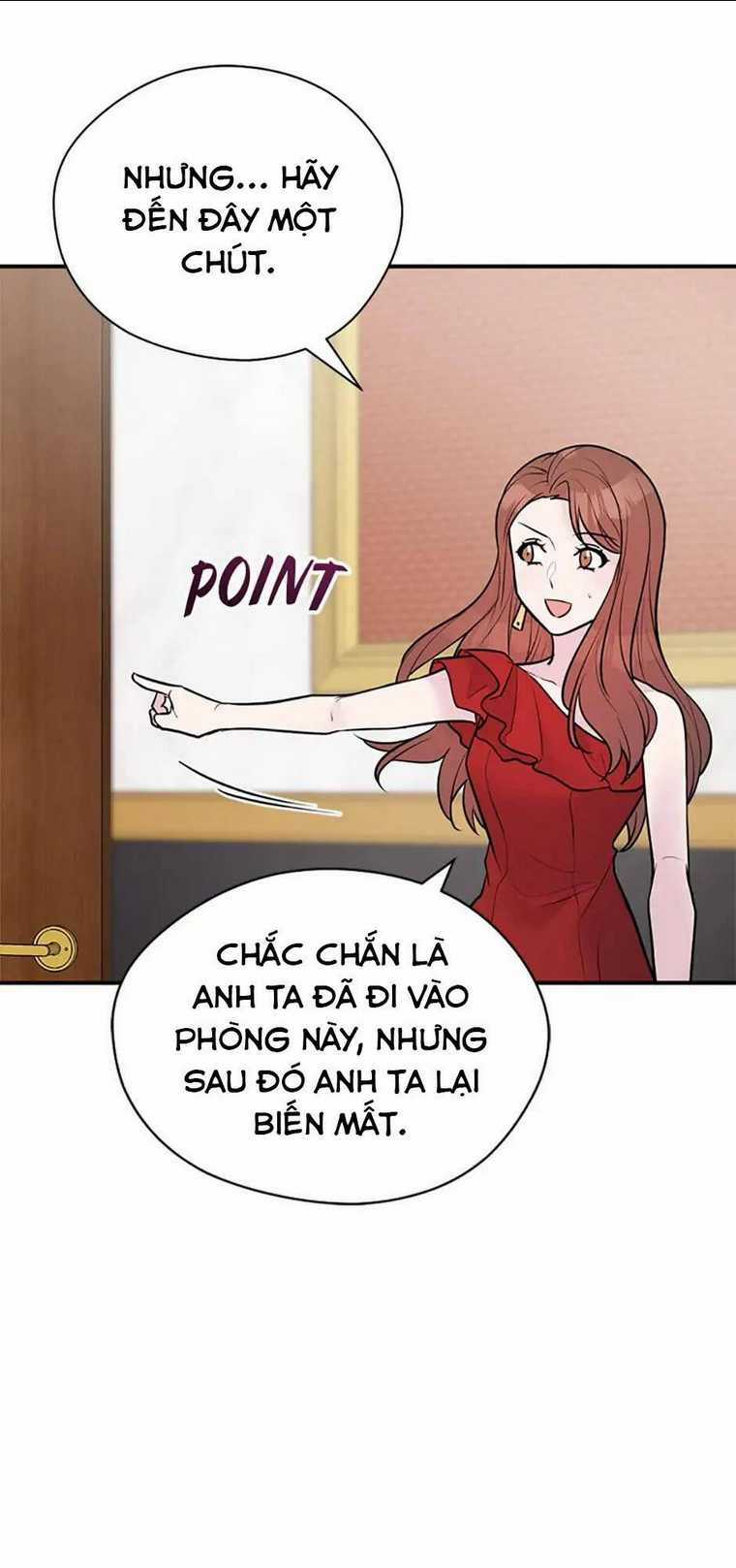 Câu Trả Lời Mùa Đông Chapter 21 trang 56