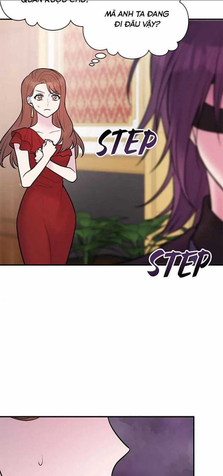 Câu Trả Lời Mùa Đông Chapter 21 trang 6