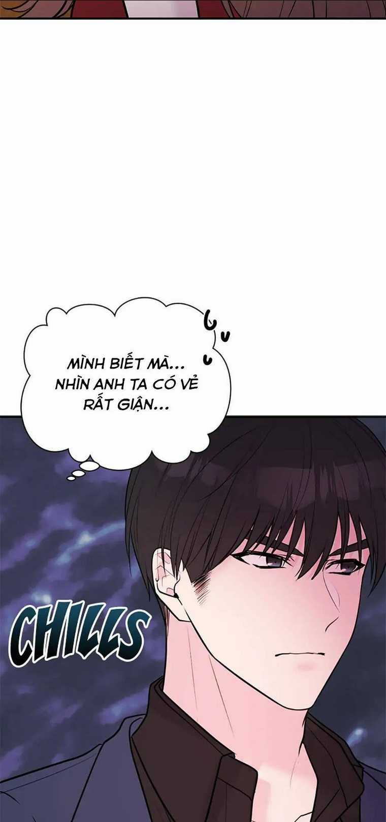 Câu Trả Lời Mùa Đông Chapter 21 trang 65