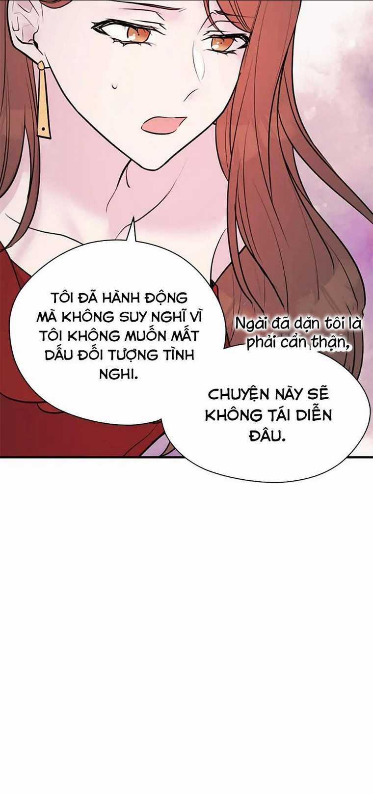 Câu Trả Lời Mùa Đông Chapter 21 trang 68