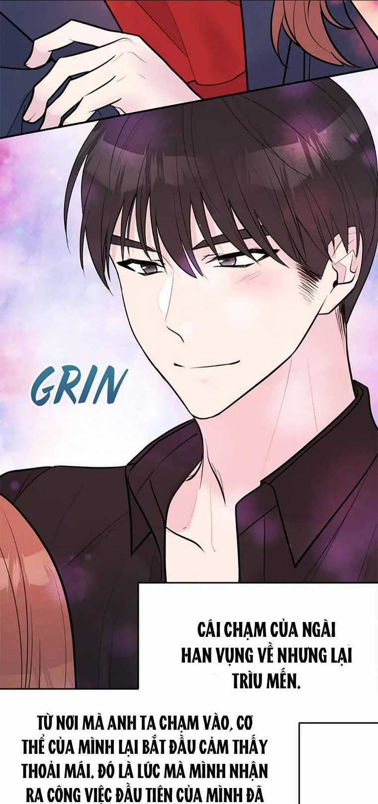 Câu Trả Lời Mùa Đông Chapter 21 trang 75