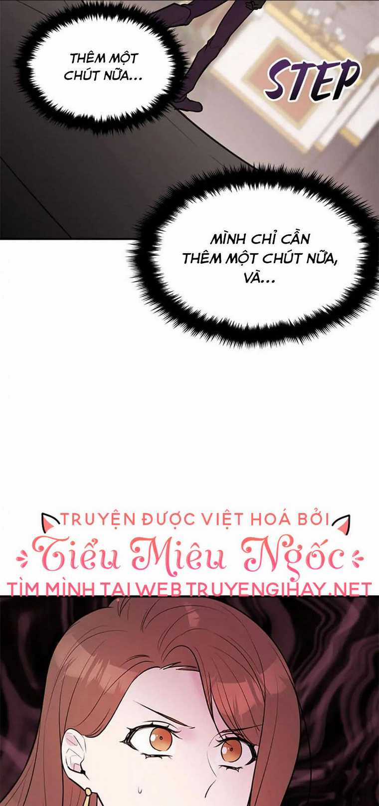 Câu Trả Lời Mùa Đông Chapter 21 trang 8