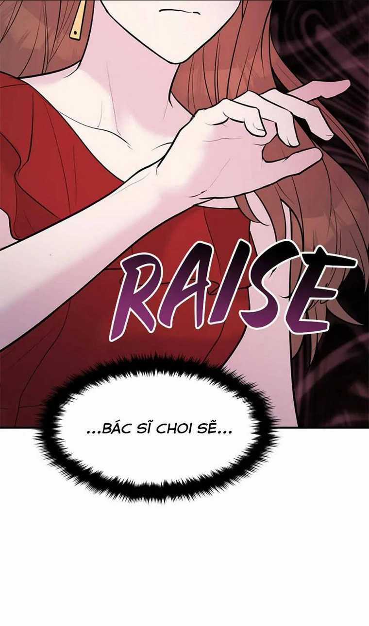 Câu Trả Lời Mùa Đông Chapter 21 trang 9