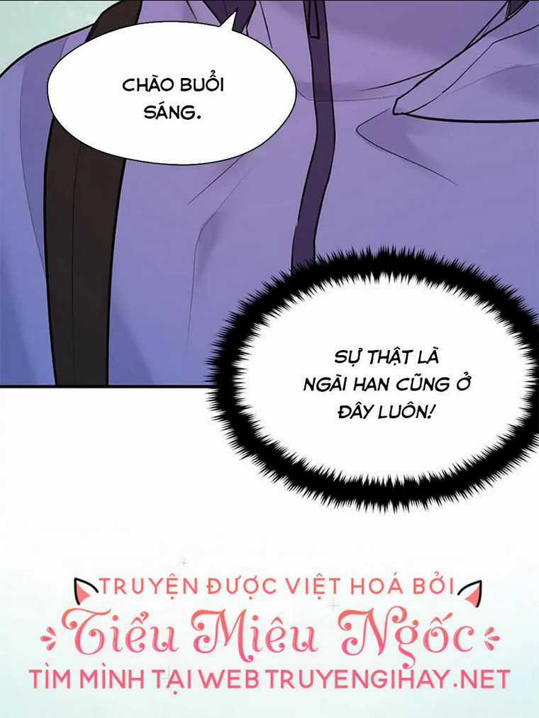 Câu Trả Lời Mùa Đông Chapter 22 trang 11