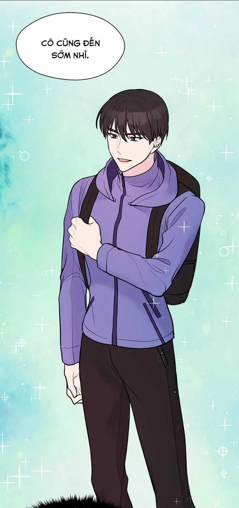 Câu Trả Lời Mùa Đông Chapter 22 trang 12