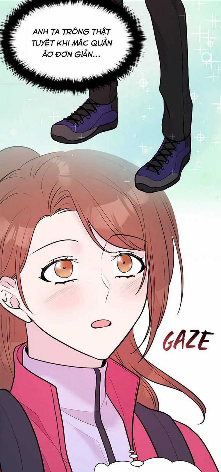 Câu Trả Lời Mùa Đông Chapter 22 trang 13