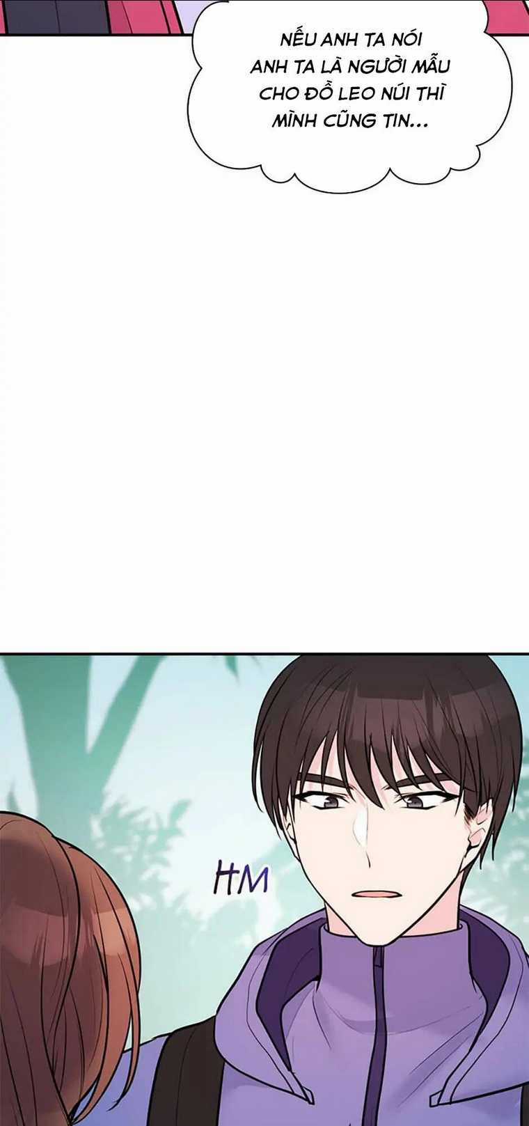 Câu Trả Lời Mùa Đông Chapter 22 trang 14