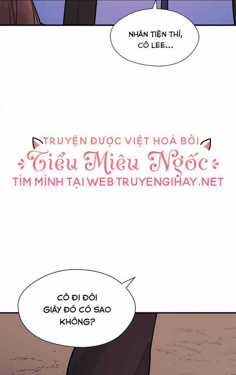 Câu Trả Lời Mùa Đông Chapter 22 trang 15