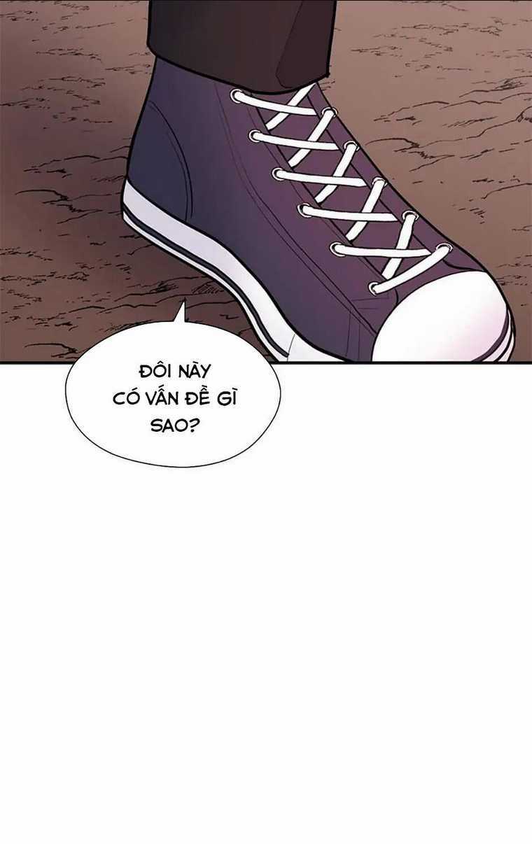 Câu Trả Lời Mùa Đông Chapter 22 trang 16