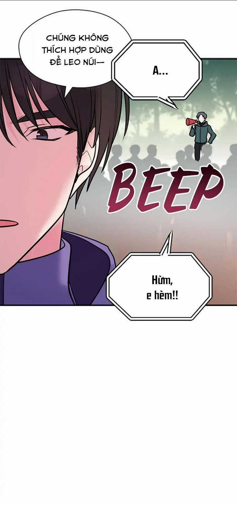 Câu Trả Lời Mùa Đông Chapter 22 trang 17