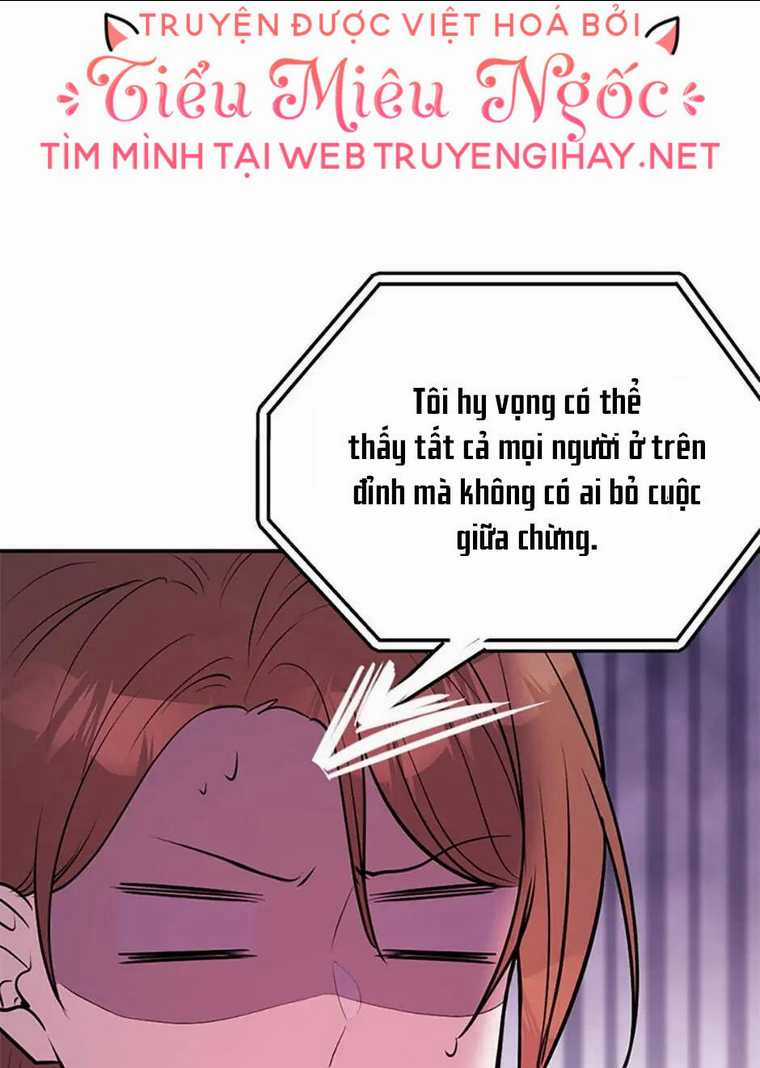 Câu Trả Lời Mùa Đông Chapter 22 trang 19