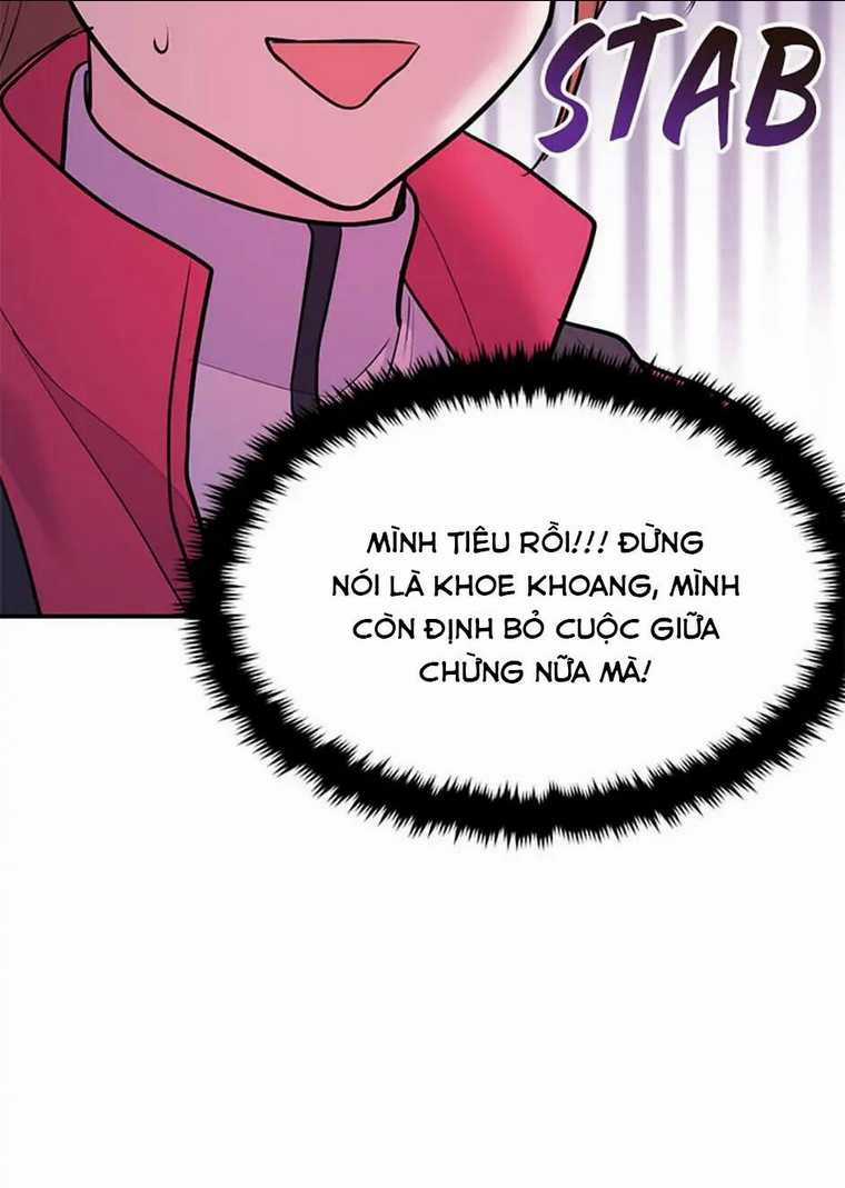 Câu Trả Lời Mùa Đông Chapter 22 trang 20