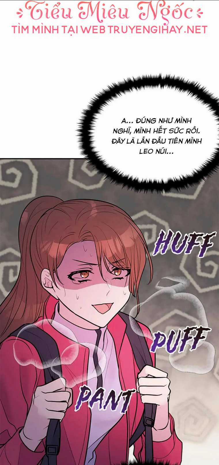 Câu Trả Lời Mùa Đông Chapter 22 trang 27