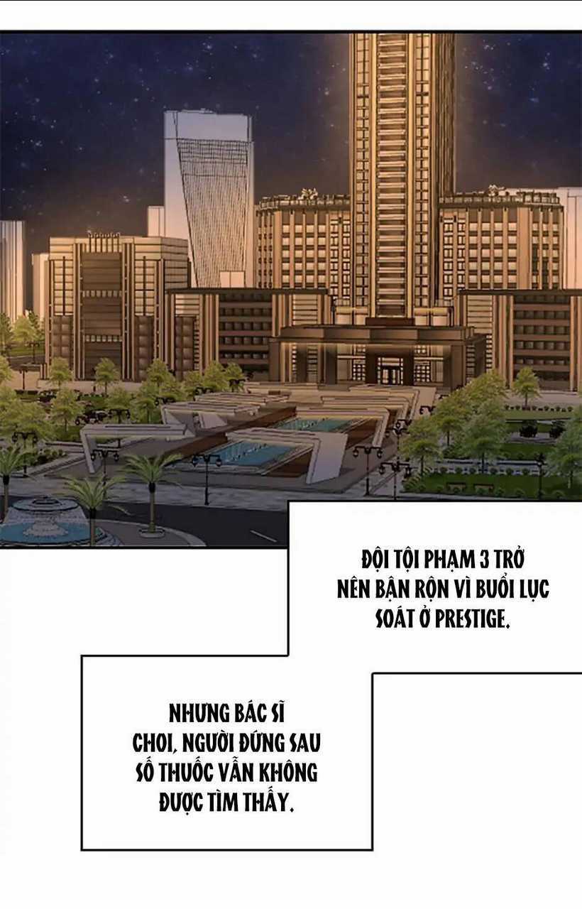 Câu Trả Lời Mùa Đông Chapter 22 trang 3